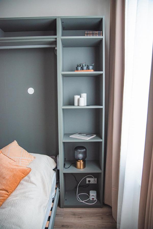Cozy Studio By The City Centre * Reykjavík