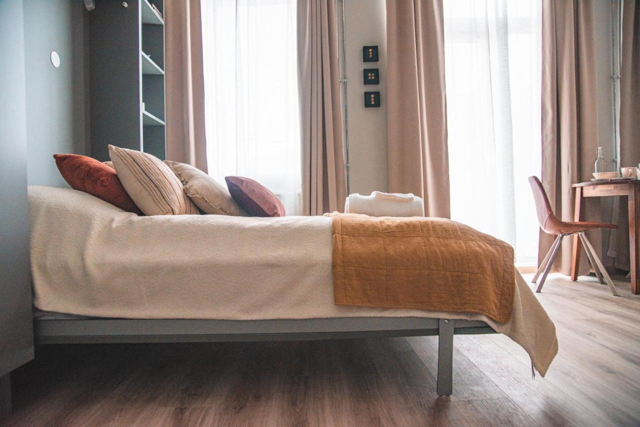Appartement Cozy Studio By The City Centre Reykjavík